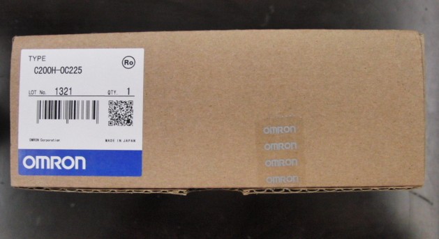 Factory direct sales Original imported Omron original C200H-OC224 warranty for one year