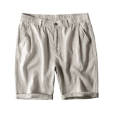 Дышащие комфортные шорты, пляжные штаны, свободный крой