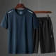 Deep Blue 107+Black 02