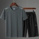 Deep Grey 107+черный 02