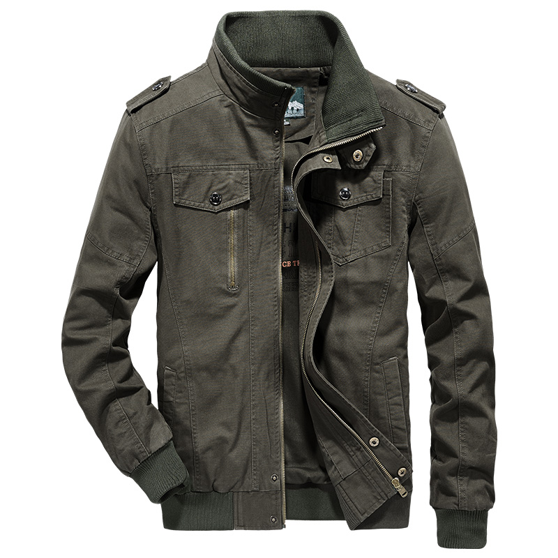 Blouson homme manches longues en Polyester - Ref 3118537 Image 5