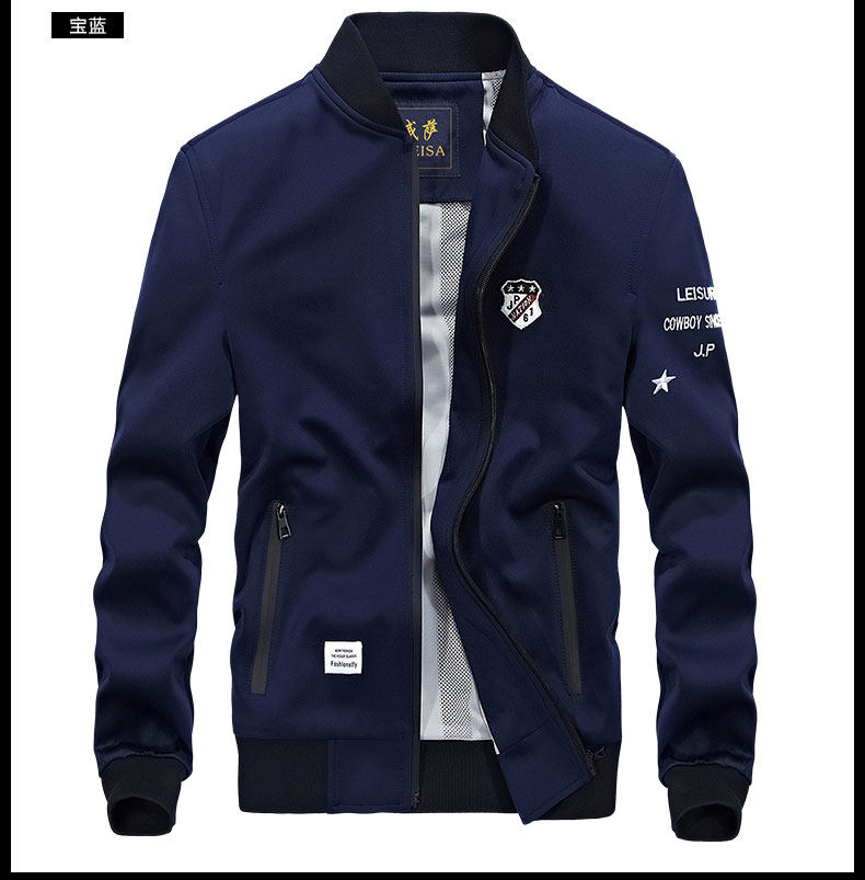 Blouson homme manches longues en Polyester - Ref 3118034 Image 15