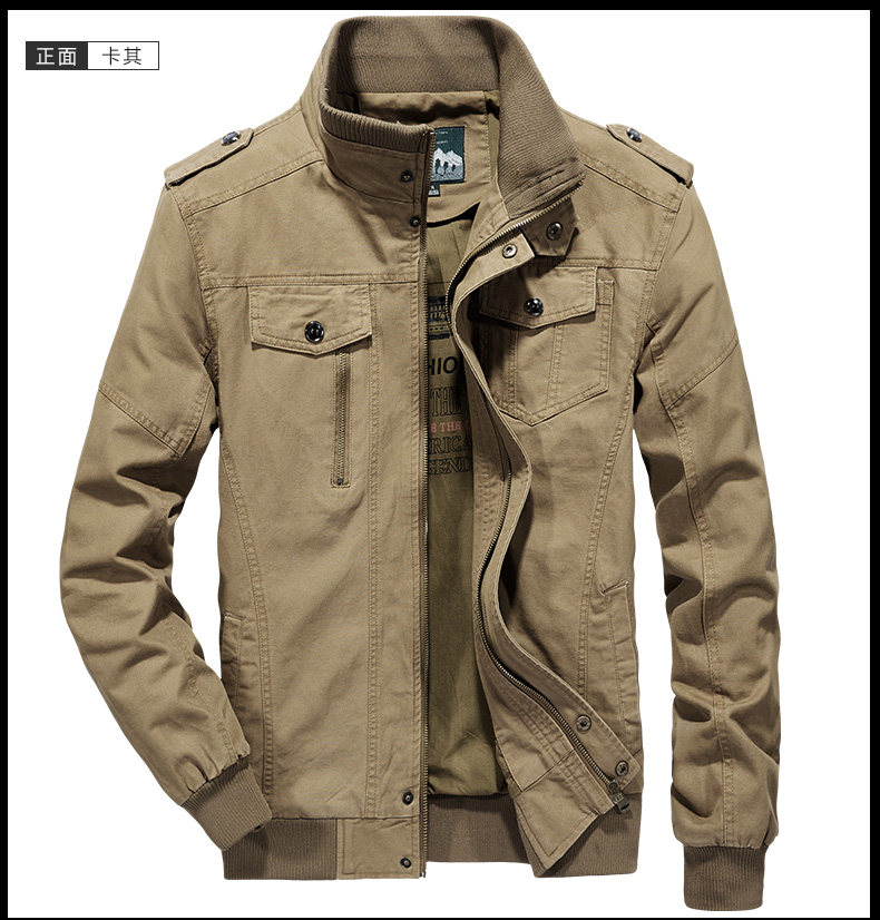 Blouson homme manches longues en Polyester - Ref 3118537 Image 19