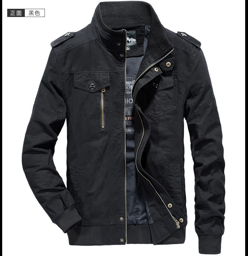 Blouson homme manches longues en Polyester - Ref 3118537 Image 18