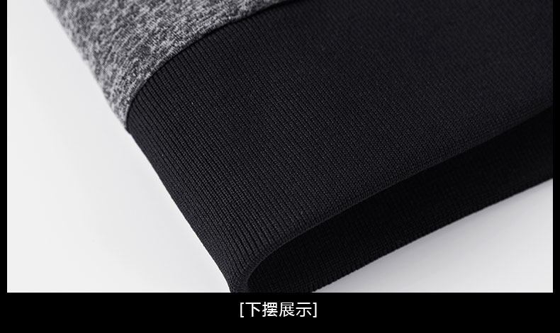 Blouson homme manches longues en Polyester - Ref 3118034 Image 22