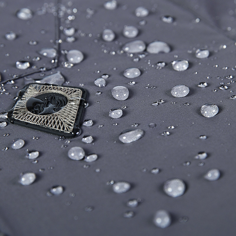 Blouson homme en Nylon - Ref 3121927 Image 4