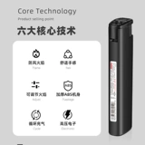 Ветрозащитная одноразовая защитная взрывобезопасная зажигалка, оптовые продажи, делается под заказ, с печатью вашего логотипа