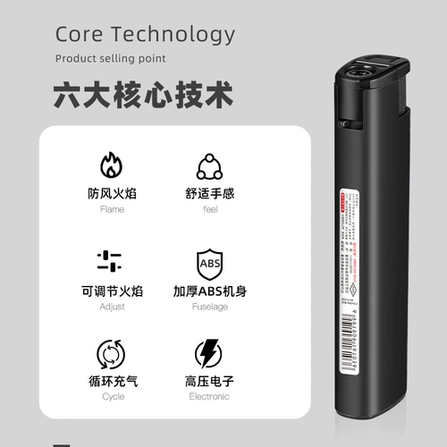 Ветрозащитная одноразовая защитная взрывобезопасная зажигалка, оптовые продажи, делается под заказ, с печатью вашего логотипа