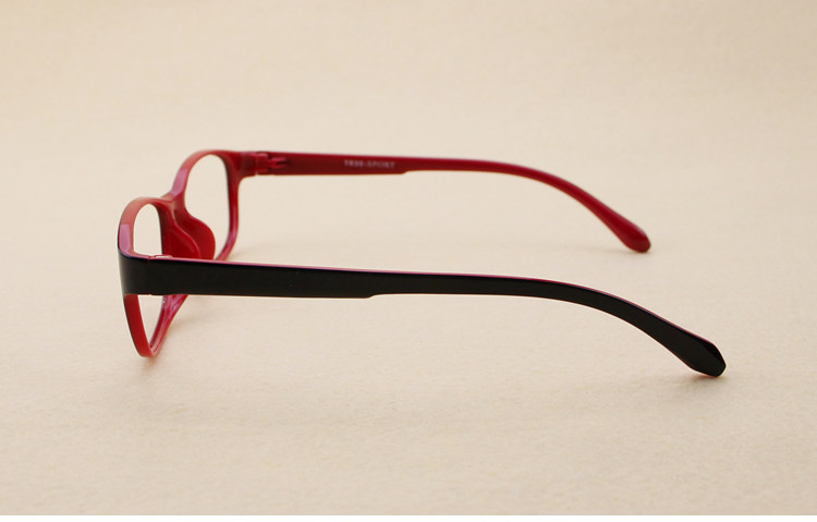 Montures de lunettes en Plaque memoire - Ref 3140732 Image 14