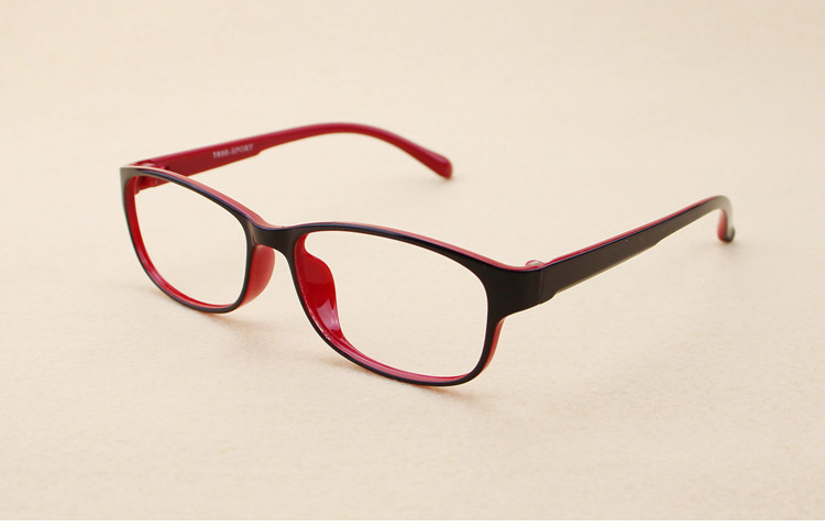 Montures de lunettes en Plaque memoire - Ref 3140732 Image 12