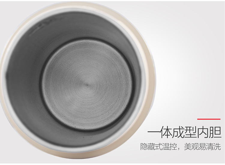 ấm đun nước inox điện máy xanh Võng điện nước nóng cốc nhỏ cầm tay du lịch điện ấm đun nước cách nhiệt cốc nhỏ ký túc xá ấm đun nước - ấm đun nước điện bình siêu tốc comet