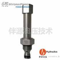 American original installation of the Heidefoss TS08-20 TS38-20 TS38-21 TS10-26 TS10-26 valve