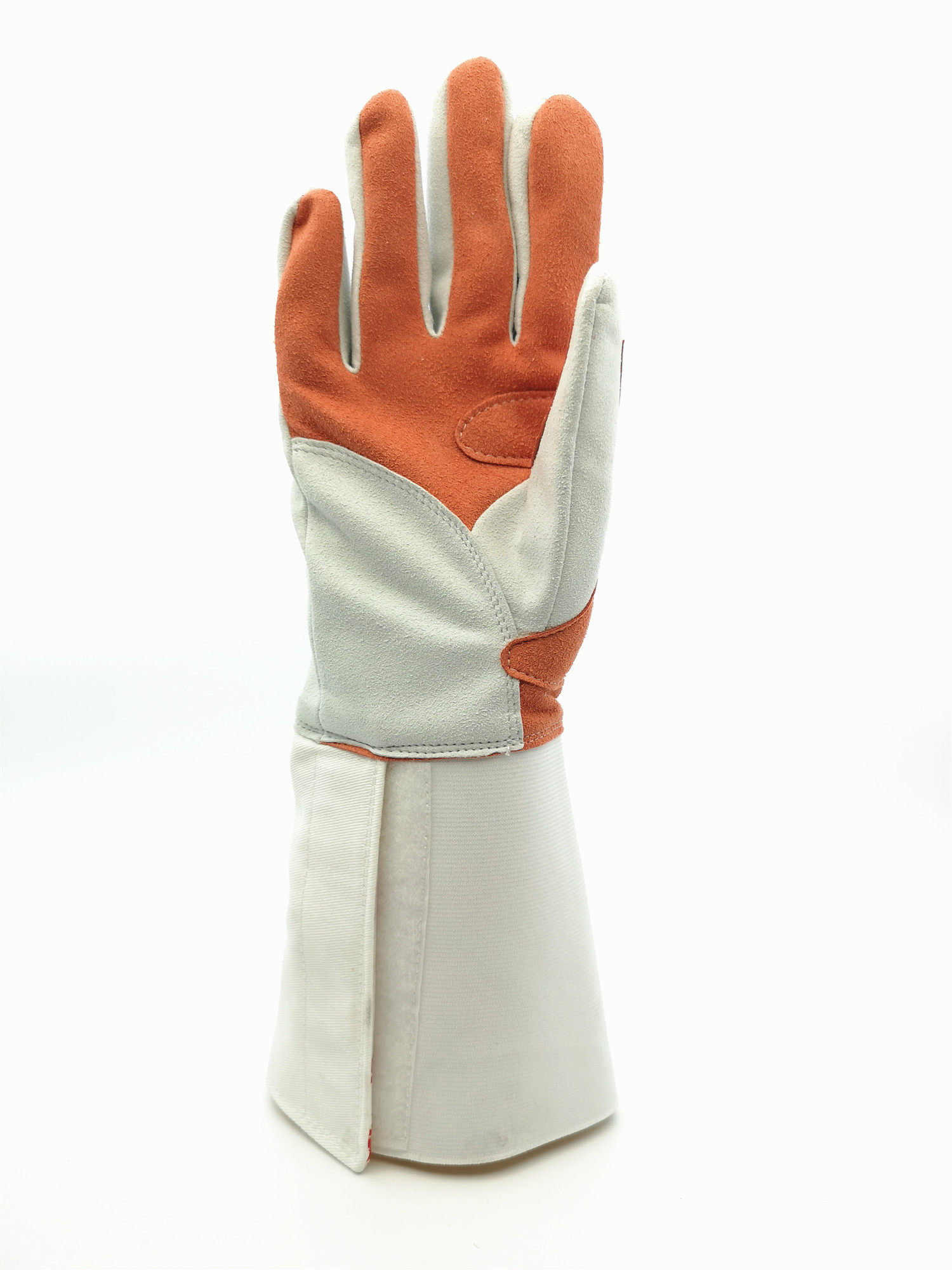 Spot German imported fencing equipment Allstar Uhlmann flower epee gloves