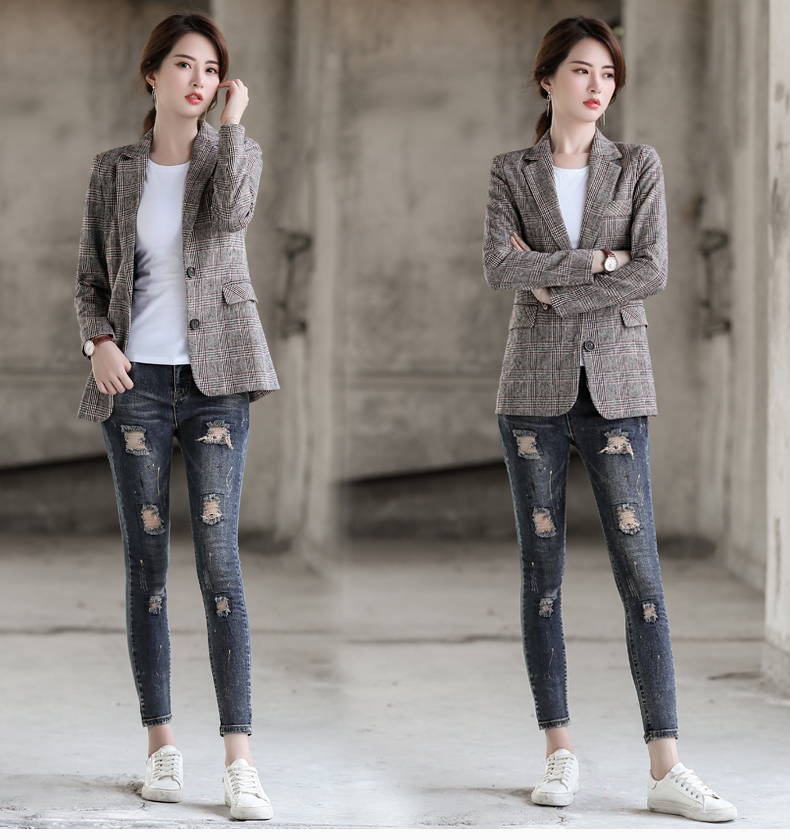 Veste pour femme en Polyester - Ref 3220775 Image 13