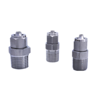Quick-twist right angle air pipe joint stainless steel