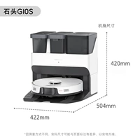 G10s Glacier White