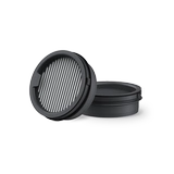 Комплект вакуумных фильтров с аксессуарами (включая 2 фильтра) -Применимая модель см. В основном картине