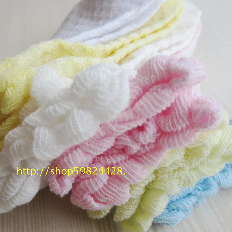 Chaussettes pour bébé - Ref 2110323 Image 50