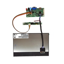 BOE new 10 1-inch EV101WUM-N20 LCD display 1920*1200 brightness 600CD