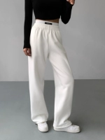 Белая обычная модель