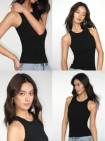 Вторая партия черного