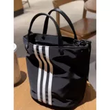 Универсальная сумка на одно плечо для отдыха