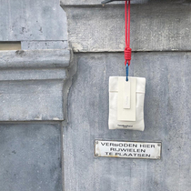 EDITOR01x Handhandhand home sachet can be hung two-pack multi-purpose indoor wardrobe spot