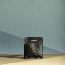 EDITOR01 Italy CULTI home sachet wardrobe aromatherapy advanced fragrance can be hung with small holes in stock