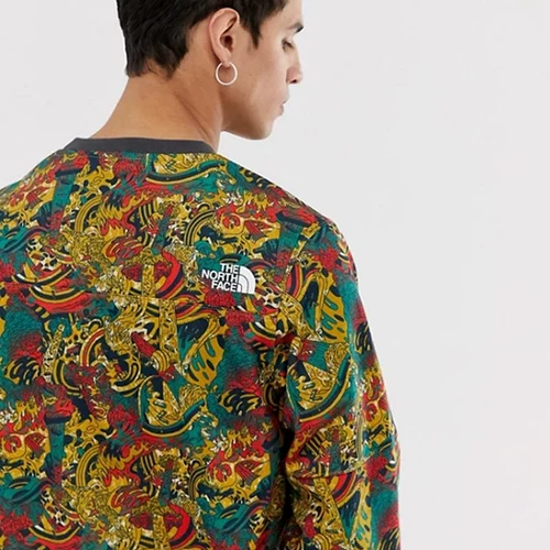 The north face, комплект, толстовка, штаны