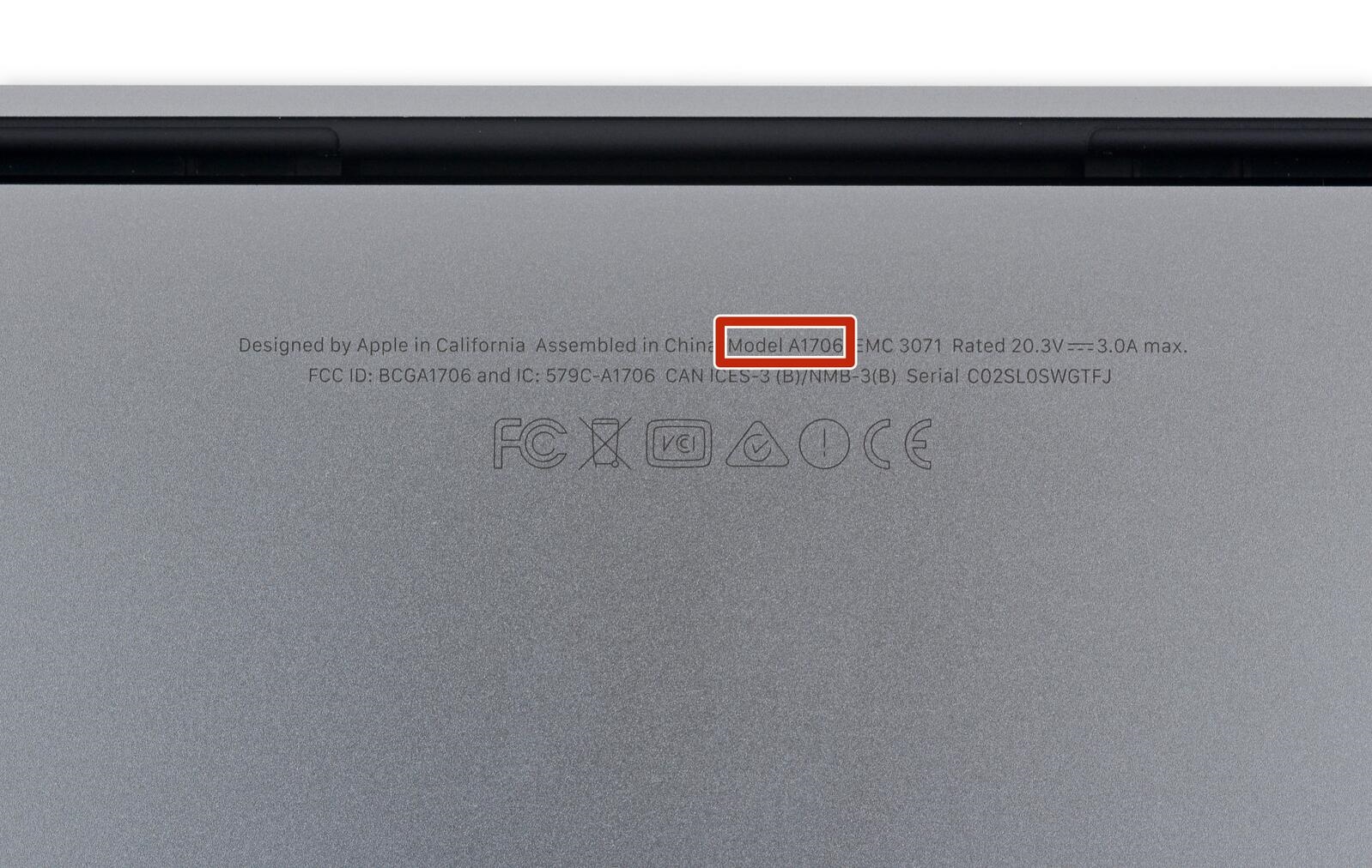 Macbook Pro A1706 A1708触摸板更换教程 区分年份吗？换触摸板后风扇狂转 不能进入系统 键盘失灵怎么办？重置SMC有什么作用？