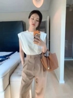 Пони, бретели, серебро 18 пробы, из натуральной кожи