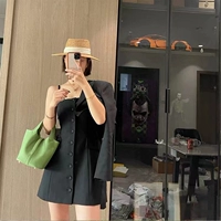 Авокадо зеленые 18 золотые пряжки, шелковое шарф, кожаное масло с пони