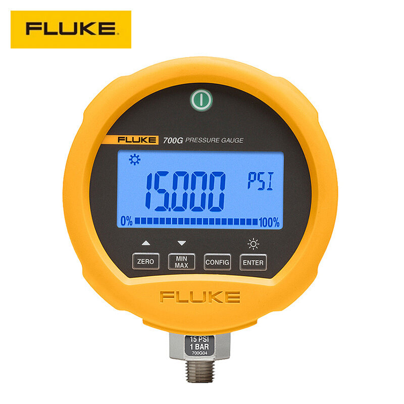 Fluke Fluke 700G high-precision digital pressure meter precision pressure tester Manometer Calibration Tool