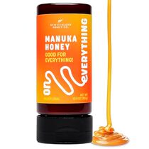 Manuka Honey On Everything ) Food Drink Skin Body ) 10 9