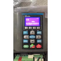 Negotiate the price and take a direct shot without delivery: The condition of the disassembled Delta CP2000 15kw is as shown in the picture. When it is powered on it is shown on the video screen.