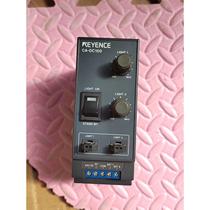 Negotiate the price of direct shooting without shipping: Keyence light source adjustment CA-DC100 quantity 5 pieces