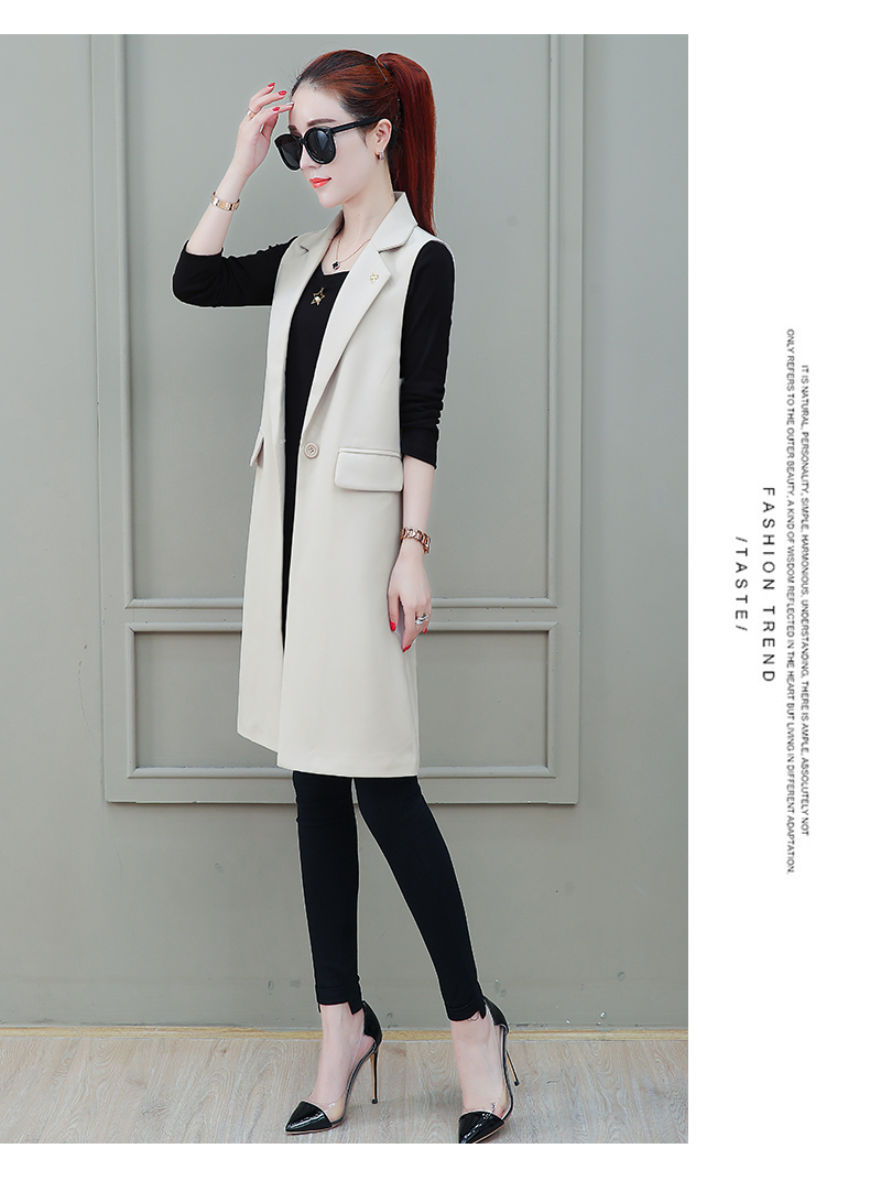 Débardeur hiver femme en Polyester - Ref 3178936 Image 25