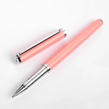 Playboy, металлическая ручка-роллер подходит для мужчин и женщин