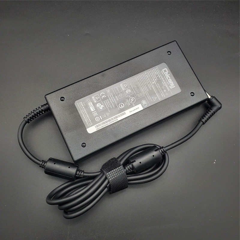 180W group light 19 5V9 23A Shenzhou Z7 Raytheon G170P mechanical revolutionary power supply connector to charge