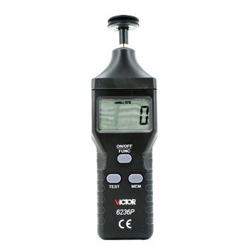 Speedometer tachometer victor/victory non-contact