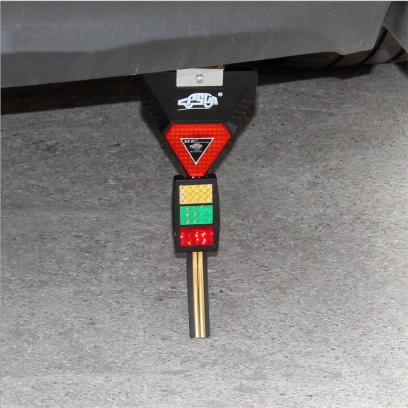 Fitsubishi Hongguang S Round V Automobile Anti-Static Elimination of Automotive Grounding Strip Static Electrostatic Tape Remove Static Conductive Tape