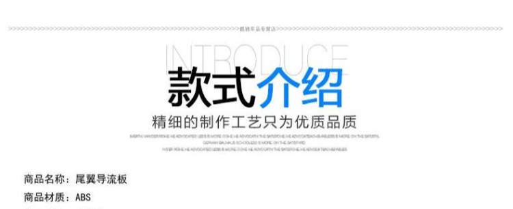 Dành riêng cho Accord chín thế hệ nén đuôi sửa đổi phiên bản hỗn hợp Accord lệch cánh phía sau 9.5 Trang trí Accord - Sopida trên đuôi gió cho xe hơi
