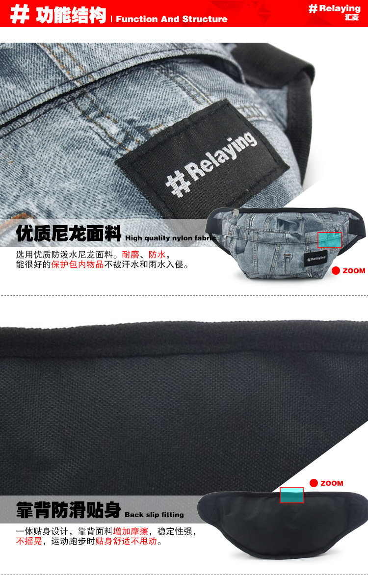 Sac pour homme - Ref 52794 Image 18