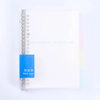 A5 Blank