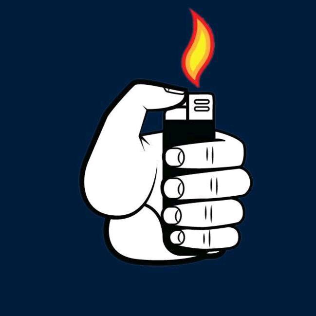 潮品烟具精选店的LOGO