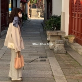 Хороший порошок мини -награда цена мини -девочка весна цвета сплошной цвет повседневная милая сумочка холста