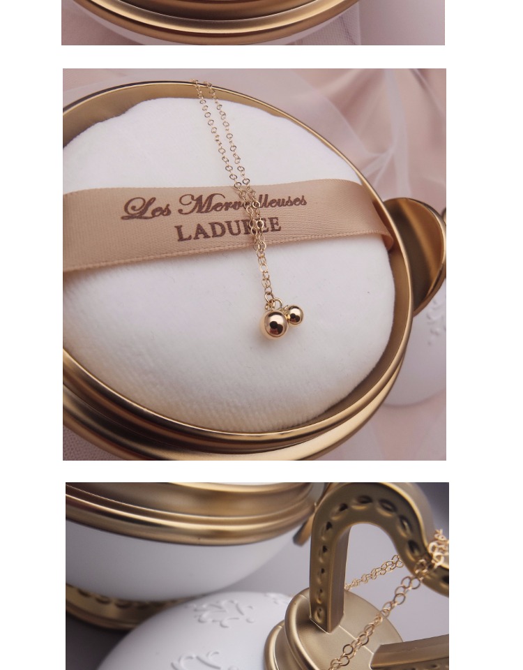 Bracelet de cheville Femme OTHER   - Ref 3102607 Image 11