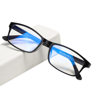 防蓝光辐射电脑手机眼镜韩版带度数