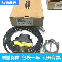 Brand new US BANNER Bonner sensor QS30FF400 quality assurance warranty for one year