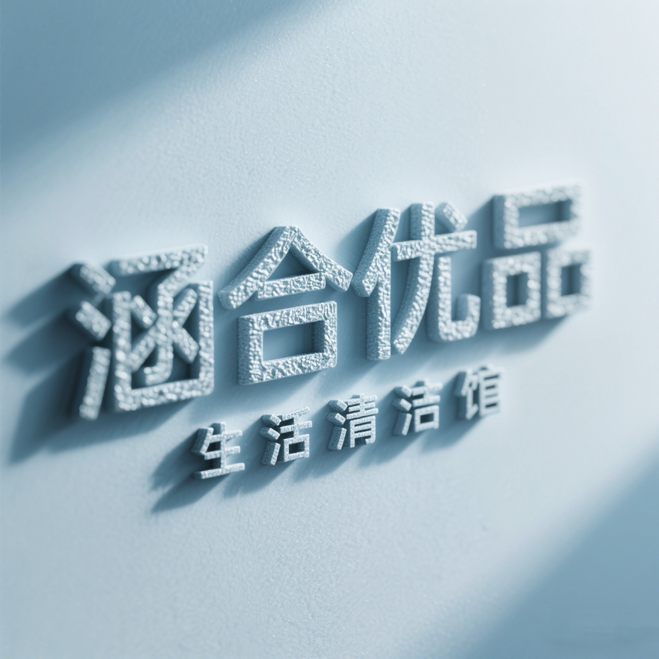 涵合优品生活清洁馆